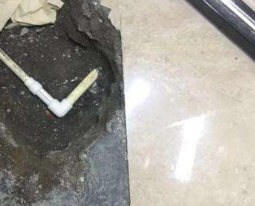 尚志卫生间测漏水多少钱