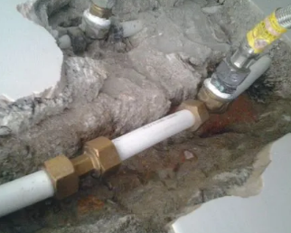 尚志测漏水多少钱